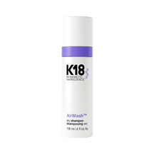 AIRWASH DRY SHAMPOO (SHAMPOO EN SECO EN SPRAY)